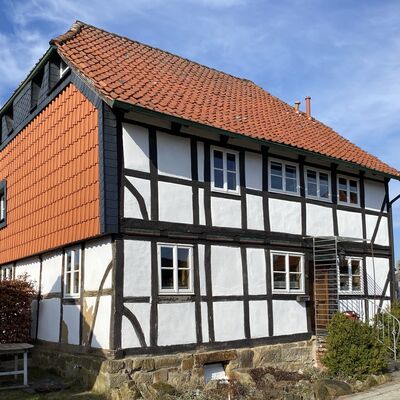 Bild vergr&ouml;&szlig;ern: Armenhaus  Im Wiesengrunde 18 - 3