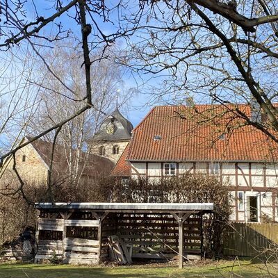 Bild vergr&ouml;&szlig;ern: Kirchviertel