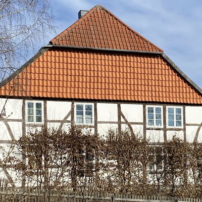 Bild vergr&ouml;&szlig;ern: K&uuml;sterhaus Kirchplatz 1 - 4