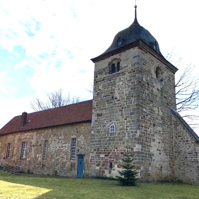 Bild vergr&ouml;&szlig;ern: St.Martinus