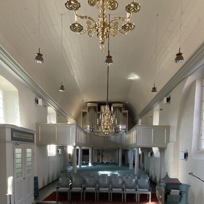 Bild vergr&ouml;&szlig;ern: St.Martinus 4