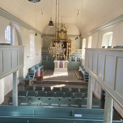 Bild vergr&ouml;&szlig;ern: St.Martinus 5