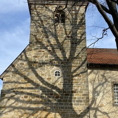 Bild vergr&ouml;&szlig;ern: St.Martinus S&uuml;dseite 4