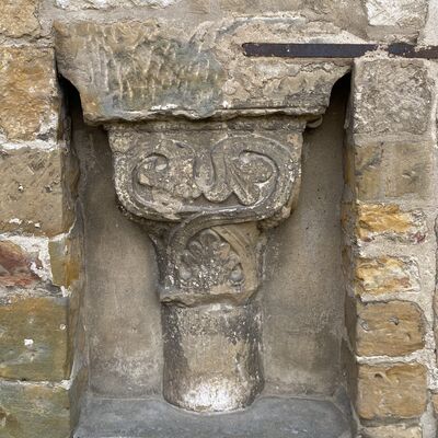 Bild vergr&ouml;&szlig;ern: St.Martinus Nordseite 5