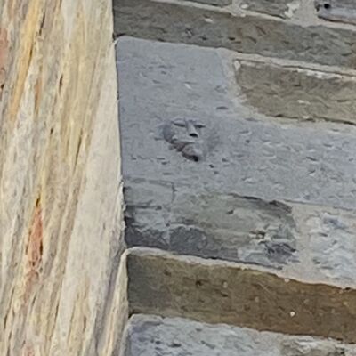 Bild vergr&ouml;&szlig;ern: St.Martinus Turm3