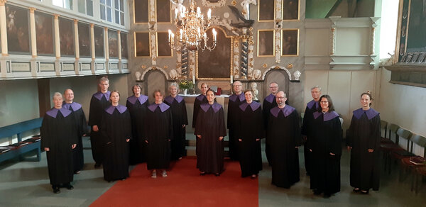 Kammerchor Hildesheim
