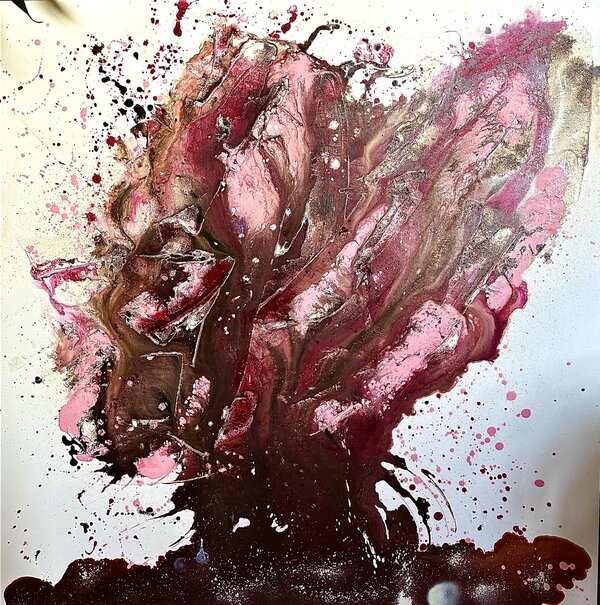 Bild vergr&ouml;&szlig;ern: Colour Burst