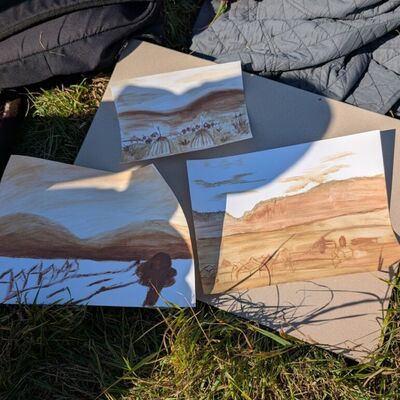 Bild vergr&ouml;&szlig;ern: 2025-10-08 Workshop Gym Alfeld 4