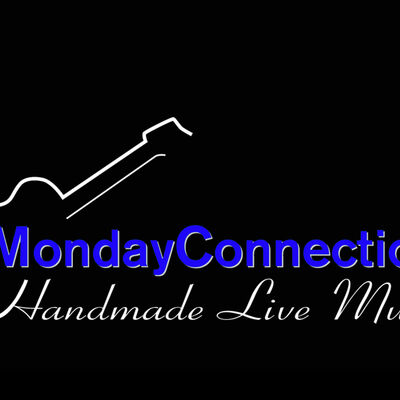 Bild vergr&ouml;&szlig;ern: Monday Connection Logo