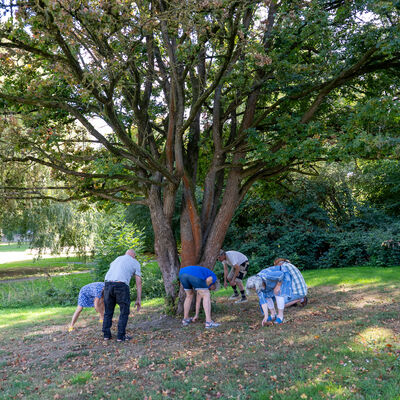 Bild vergr&ouml;&szlig;ern: Lastenradtour 8