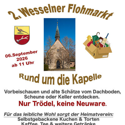 Flohmarkt_2026
