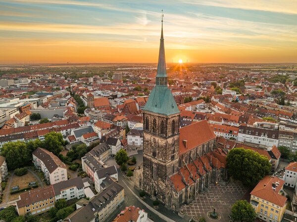 Pressefoto 1_&Ouml;ffnung St.-Andreas-Kirchturm_Max Wiesenbach