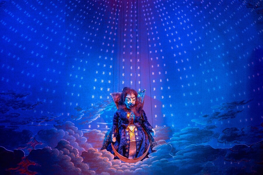 Interner Link: Zur Veranstaltung F&auml;den der Kunst in Lingen