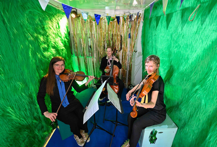 Interner Link: Zur Veranstaltung GESCHENKT*T