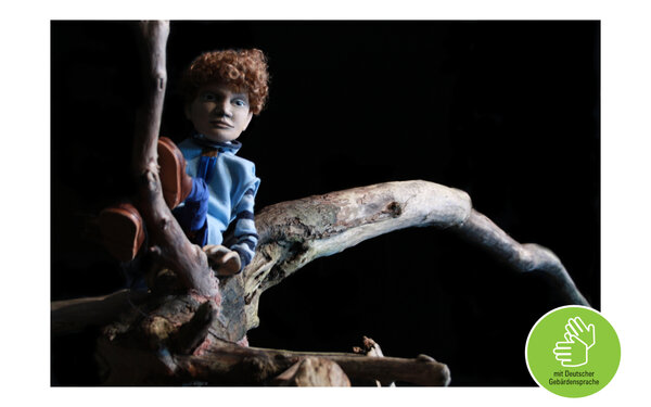 TheaterAnderlandWildwald 