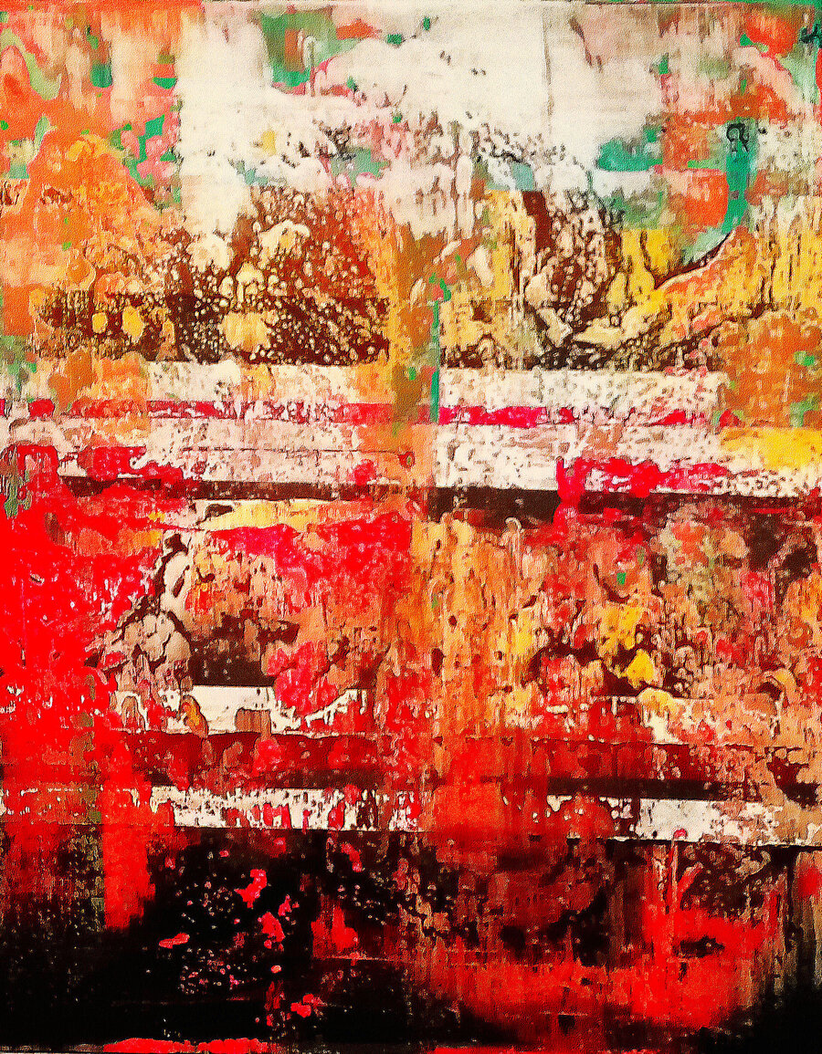 Interner Link: Zur Veranstaltung Ausstellung 