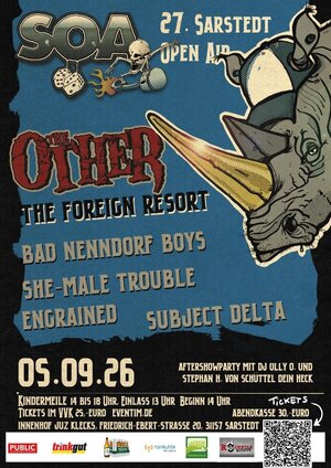 Bild vergr&ouml;&szlig;ern: SOA_2026_Plakat  mit VVK QR-