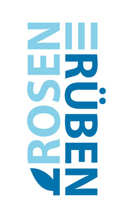 Bild vergr&ouml;&szlig;ern: Rosen&R&uuml;ben 2026 Logo