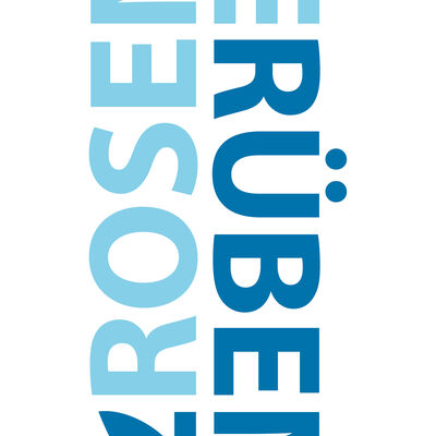 Rosen&R&uuml;ben 2026 Logo