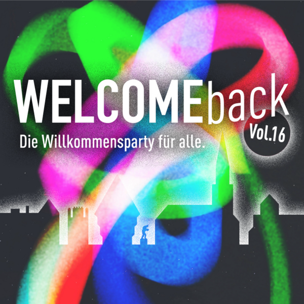 welcome back vol.16