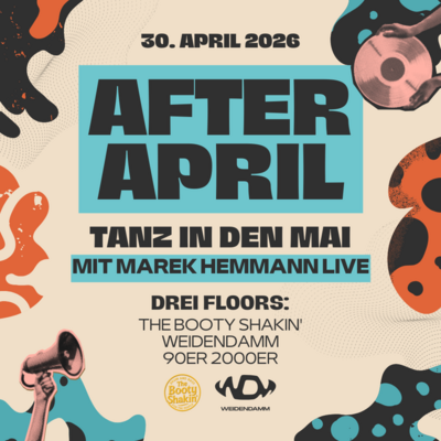 Interner Link: Zur Veranstaltung After April