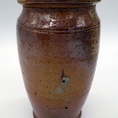 Albarello, T&ouml;pfermuseum Duingen