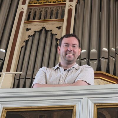 Interner Link: Zur Veranstaltung Marktmusiken in Alfeld 