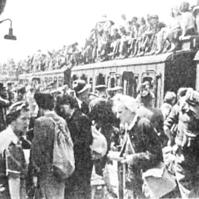 Interner Link: Zur Veranstaltung Fr&uuml;hjahrstagung der Heimatpflege zum Thema 