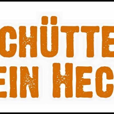 Sch&uuml;ttel Dein Heck