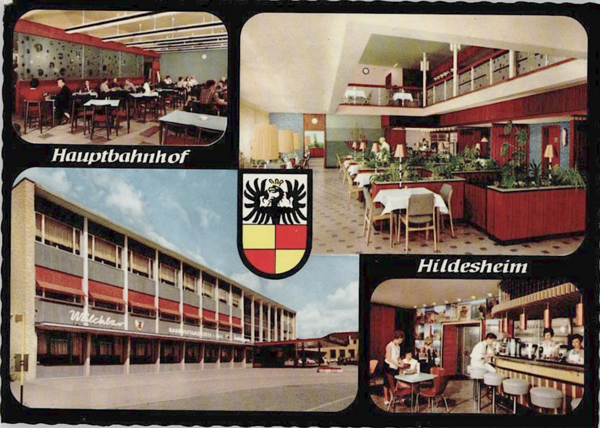 Umsteigen mit Genuss