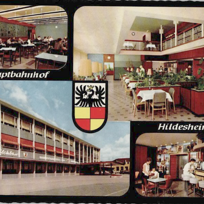 Interner Link: Zur Veranstaltung Umsteigen mit Genuss