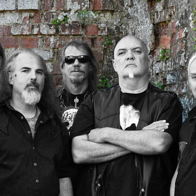 Interner Link: Zur Veranstaltung Shotgun Justice und Try-X im Thav