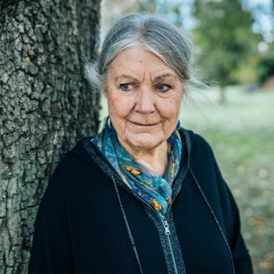 Interner Link: Zur Veranstaltung Helga Schubert: Luft zum Leben. Geschichten vom &Uuml;bergang