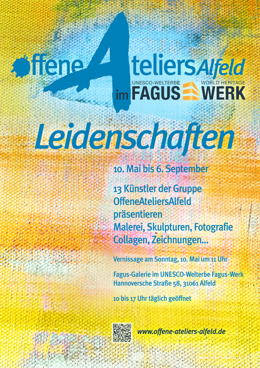 Interner Link: Zur Veranstaltung Sonderausstellung 