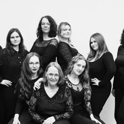 Interner Link: Zur Veranstaltung VocaBella unplugged