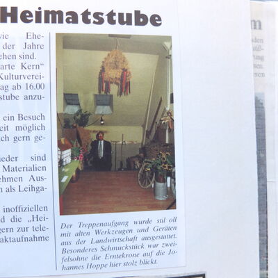 Bild vergr&ouml;&szlig;ern: Ausstellung 1995