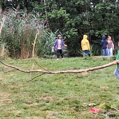 Bild vergr&ouml;&szlig;ern: Mahlum - Workshop Ellen Gaus