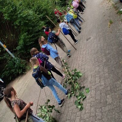Bild vergr&ouml;&szlig;ern: Mahlum - Workshop Ellen Gaus