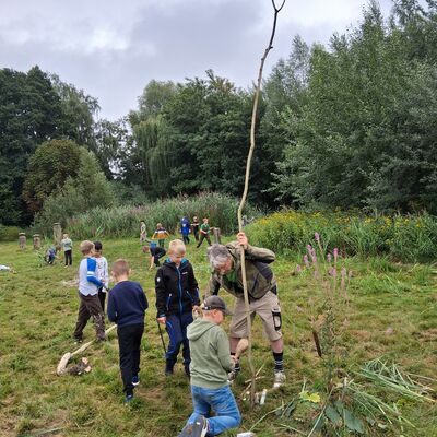 Mahlum - Workshop Ellen Gaus