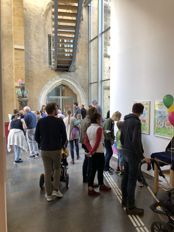 Internationaler Museumstag im RPM_Foto_RPM