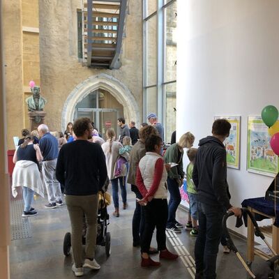 Internationaler Museumstag im RPM_Foto_RPM