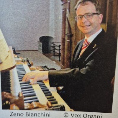 Zeno Bianchini