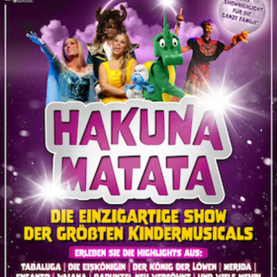 Hakuna Matata