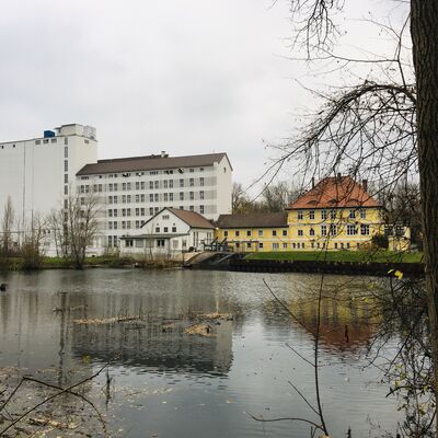 Bild vergr&ouml;&szlig;ern: Hasede_Muhle_Engelke