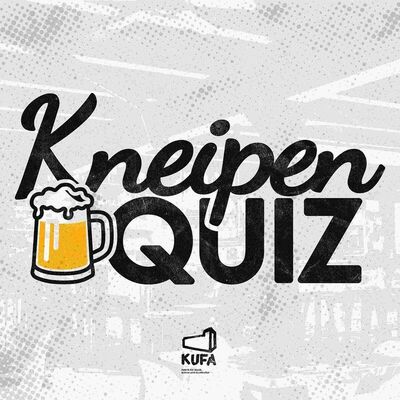 Interner Link: Zur Veranstaltung APO Kneipenquiz