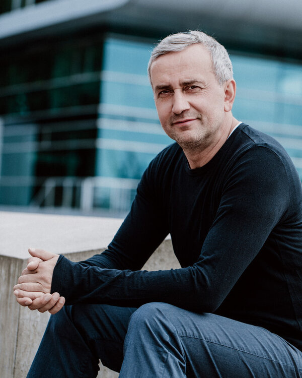 Kerim Pamuk