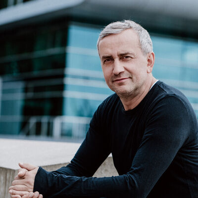 Kerim Pamuk