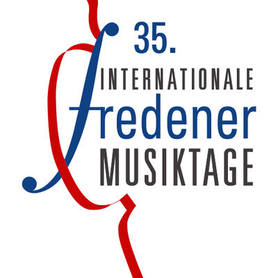 35. Fredener Musiktage