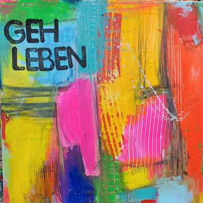 Interner Link: Zur Veranstaltung Vernissage: Marianne Studte 