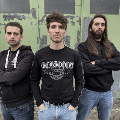 Interner Link: Zur Veranstaltung Thav Rockt! Live: Fallen Crown + Cesspool of Hate